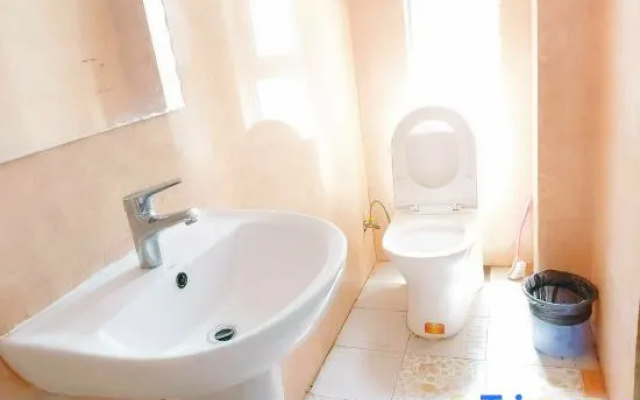 Qingdao Guanhai Coast Apartment