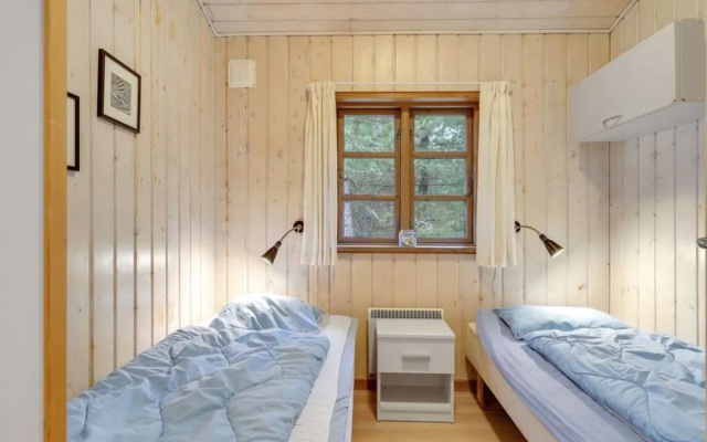 "Germaine" - 3.3km from the sea in Western Jutland