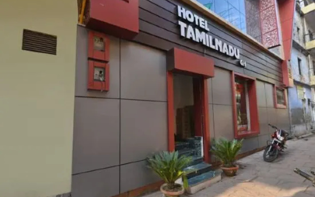 Hotel Tamilnadu