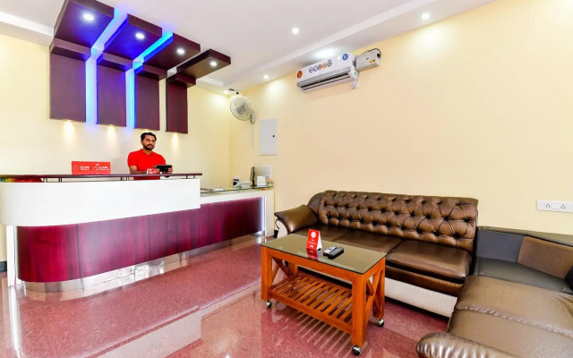 OYO 37764 Ghala Tourist Home