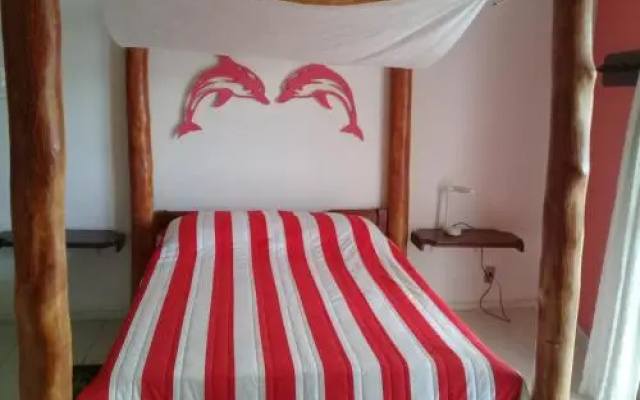 ANGRA PIER 99 Suites