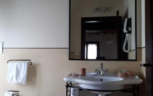 Fattoria Della Bilancia