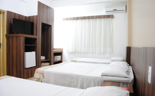 Hotel Morada do Sol