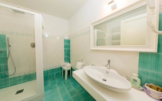 Residenza d'Epoca Palazzo Riblet