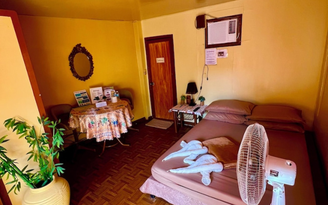 Tinlo Room for Rent