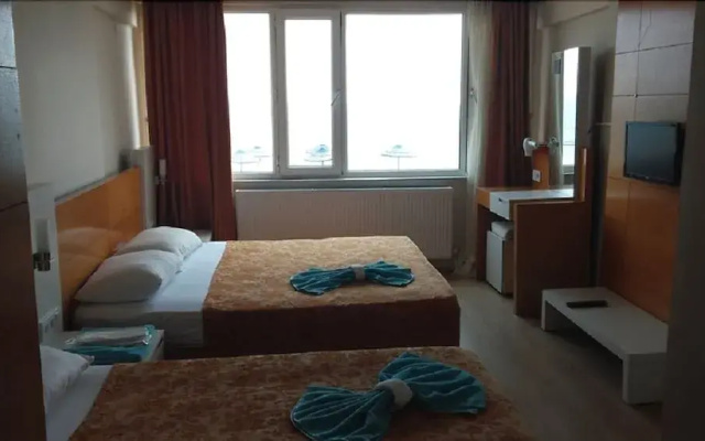 Igneada Motel