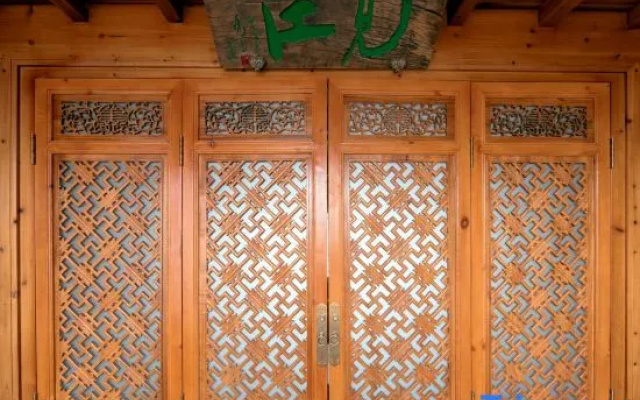 Xiuning Hengjianglou Homestay