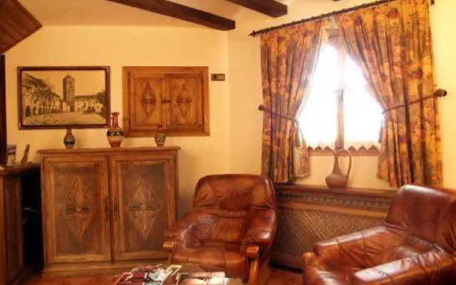 Hotel Posada Real
