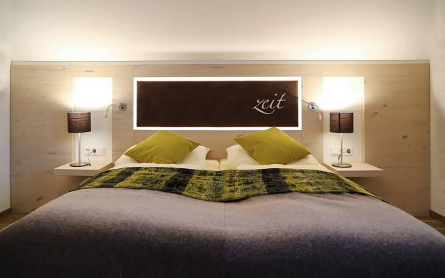Hotel Seespitz Seefeld Superior - Adults & Residents Only