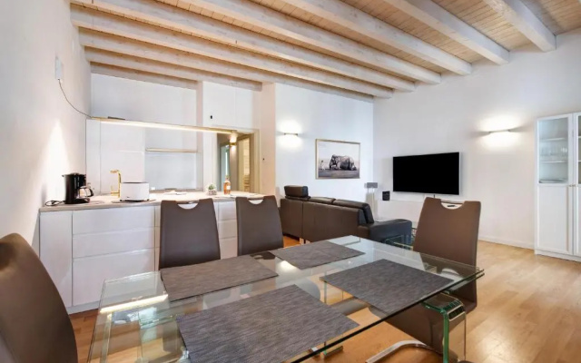Palazzo Archi 2a