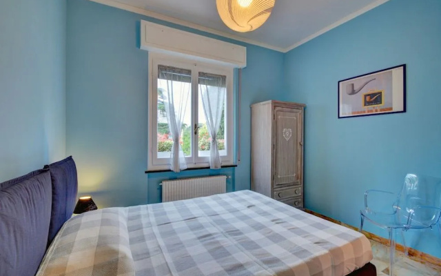 B&B La Rosa Segreta