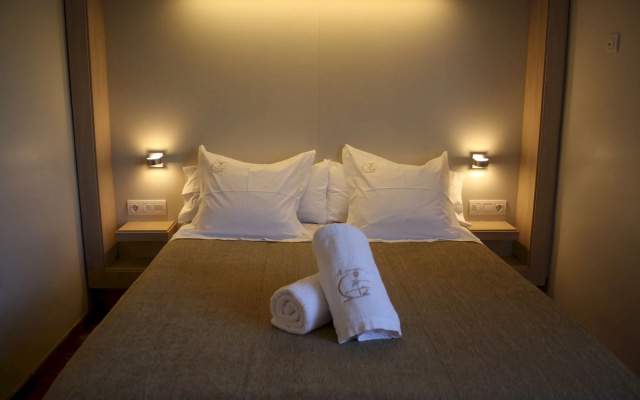 La Trobada Hotel Boutique