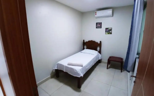 Hangar House Hostel