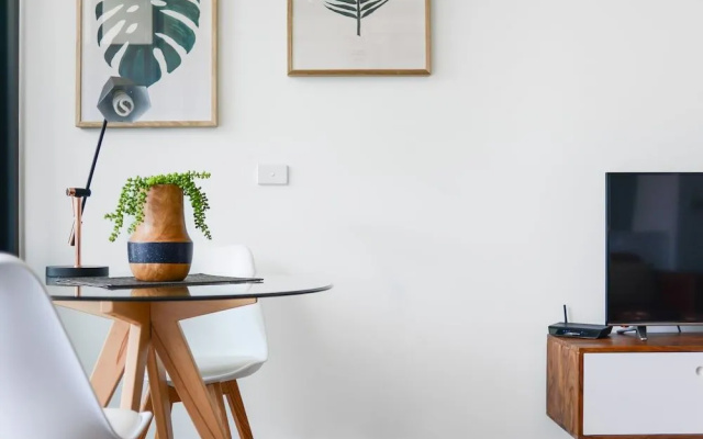 Boutique Stays- Vox Vibe