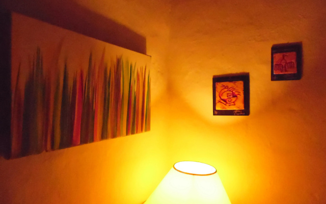 Hotel San Cayetano