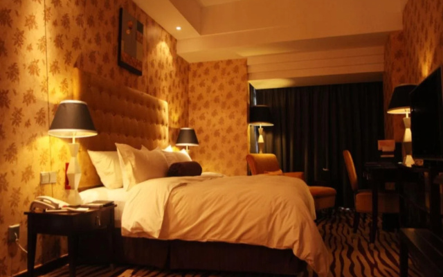 Youngor Leidisen Hotel