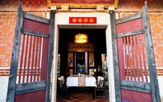 DaFuDi B&B