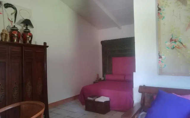 Villa le tre Dame B&B
