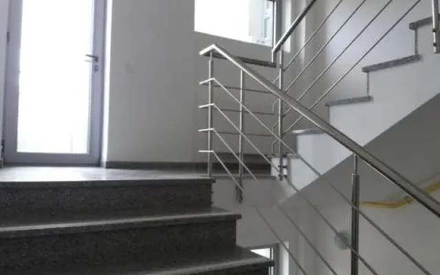 Apartament lux Albert