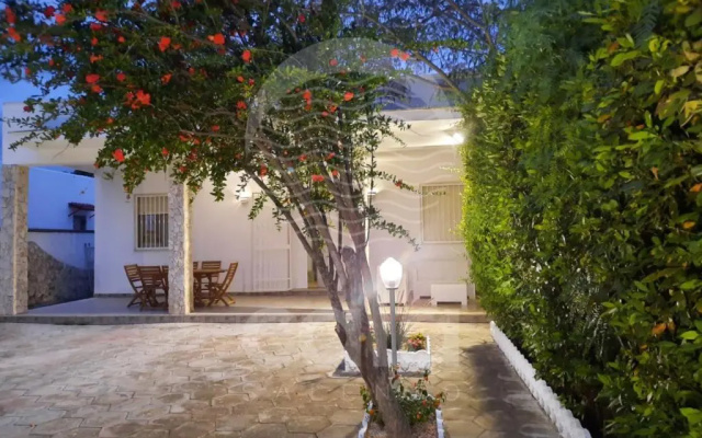 Villa Caledonia