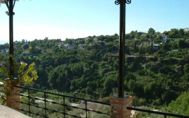 Cortijos Rurales de Frigiliana