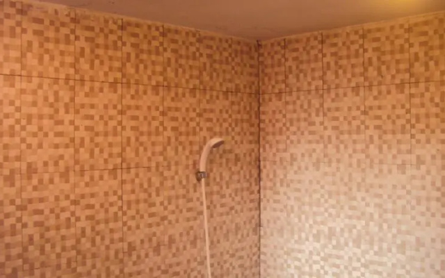 Harum Meno Bungalow