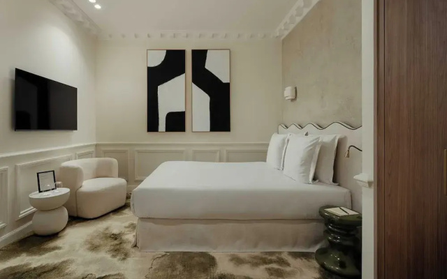 Leon Hotel-pigalle /suite-01-prm