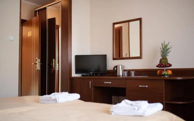 Hotel Nadmorski