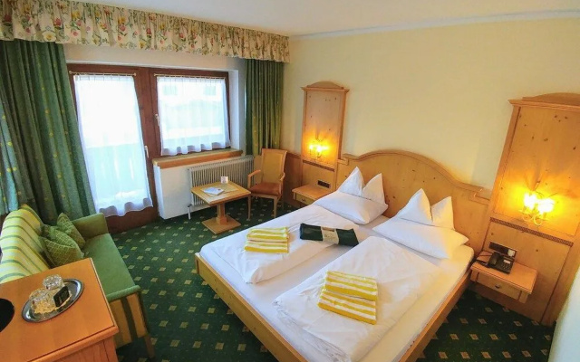 Familien & Vitalhotel Auenhof