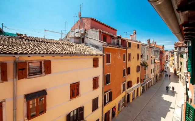 Apartments Carera 42