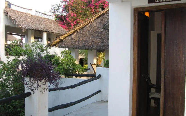 Jannat House Lamu