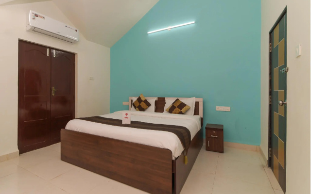 OYO 9741 Triple Beach Guest House