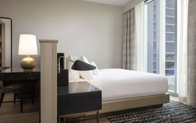 Caesars Republic Scottsdale, a Hilton Hotel
