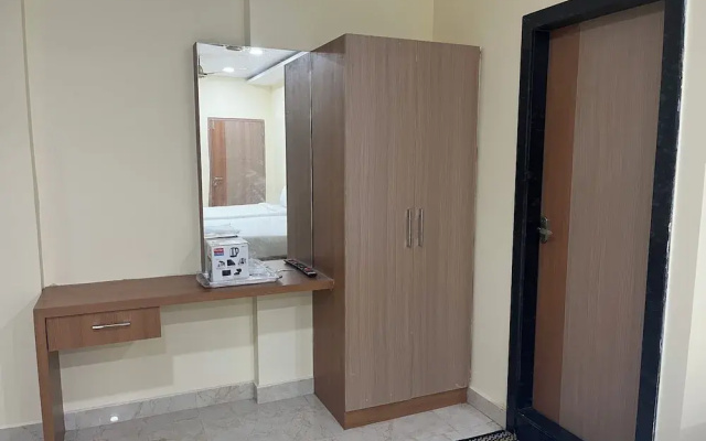 Hotel Elite Swagath Grand