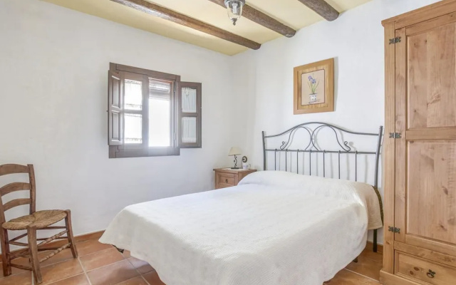 Villa in Carcabuey Near Sierras Subbeticas Park