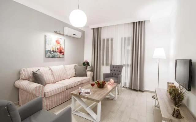 Rodina Suites