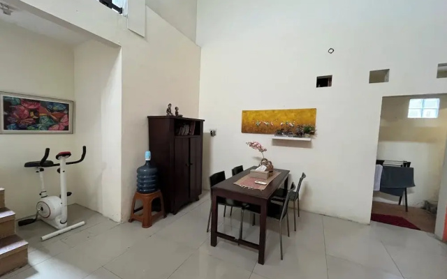 Spot on Homestay Griya Sunarti