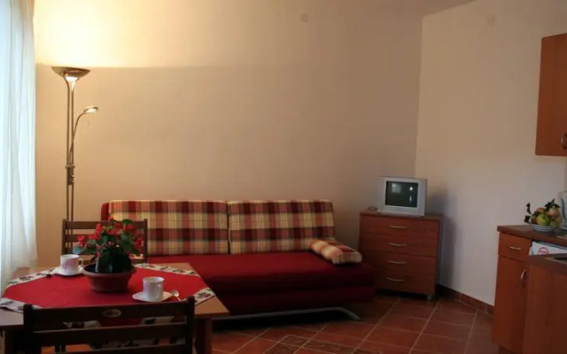 Apartments Dani