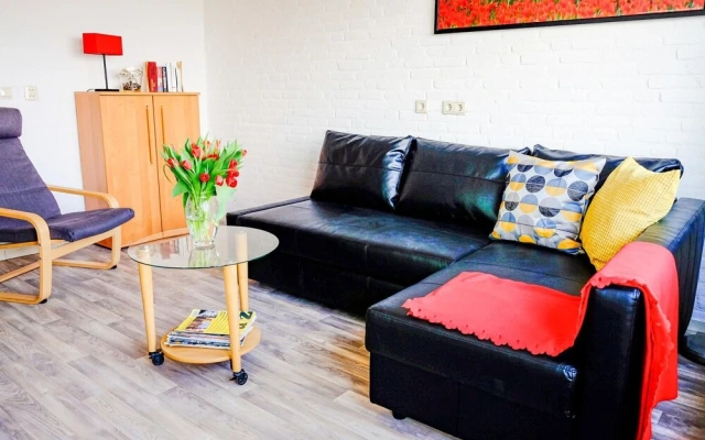 Awesome Apartment in Bruinisse With 1 Bedrooms and Wifi