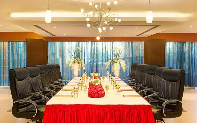 All Seasons Hotel Al Ain