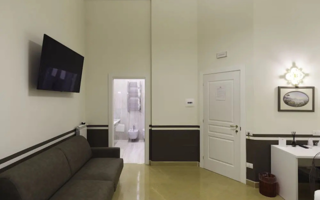 Residenza Molinari Suite&Rooms