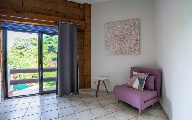 Family Home Pool & Jacuzzi in Cuernavaca