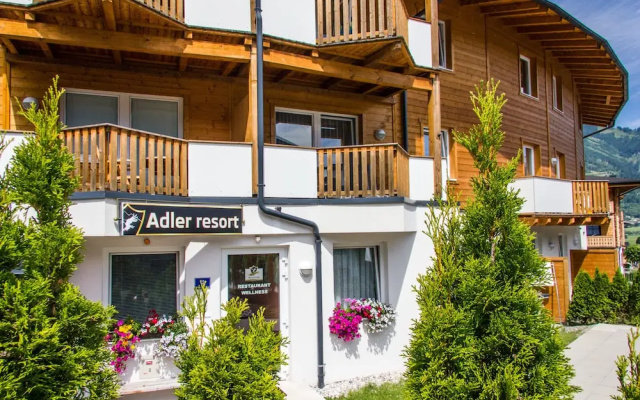 Apartments Adler Resort by Alpin Rentals