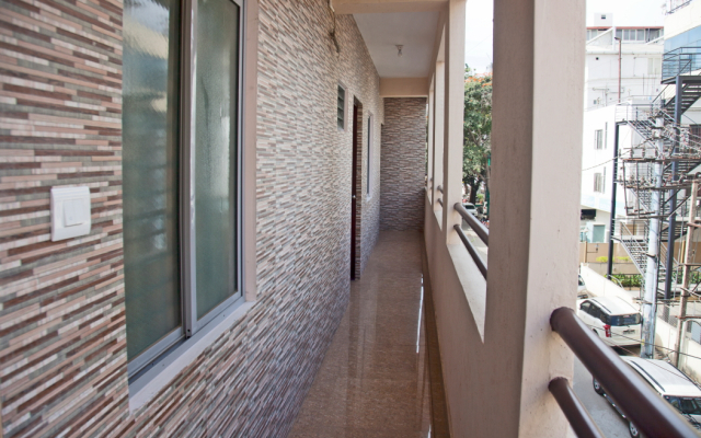 Hotel Alfa Inn