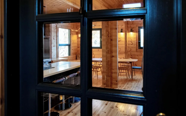 Wadano Lodge