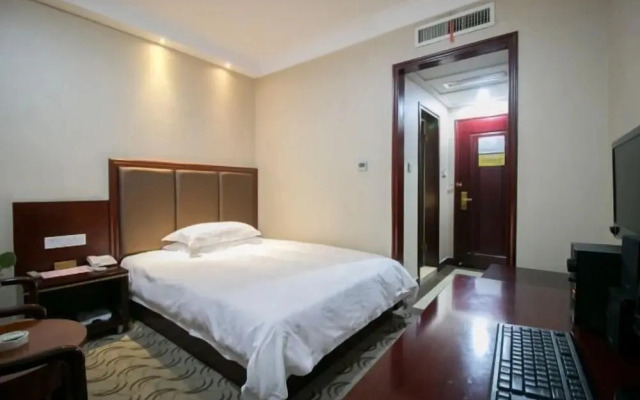 Kaixunmen Hotel