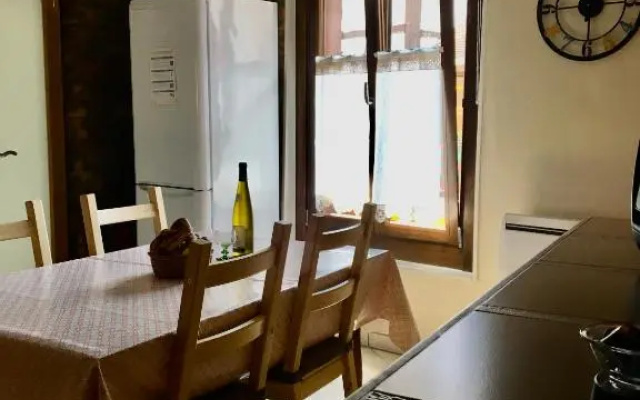 Huna’gîte