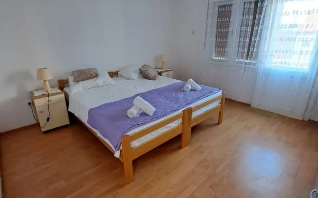 Apartment Marko