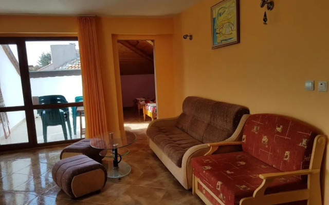 Tatjana Apartments