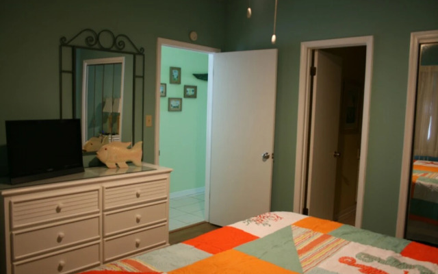 Palms at Seagrove by Wyndham Vacation Rentals